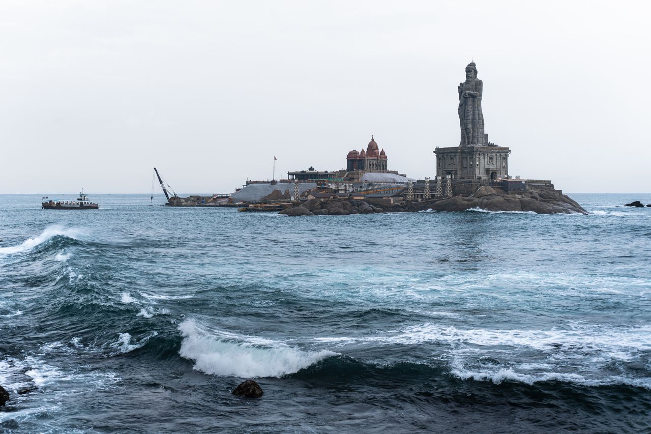 Kanyakumari