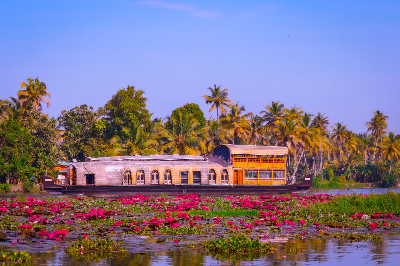 Kumarakom