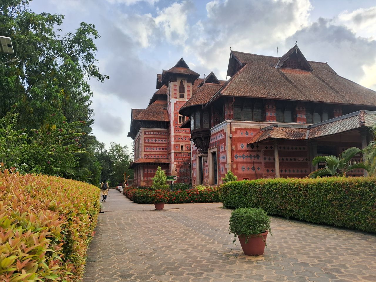 Trivandrum (Thiruvananthapuram)