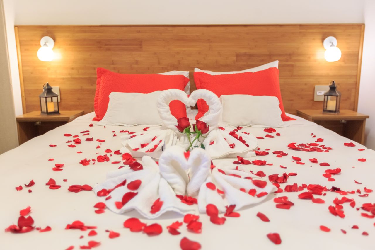 Honeymoon Packages