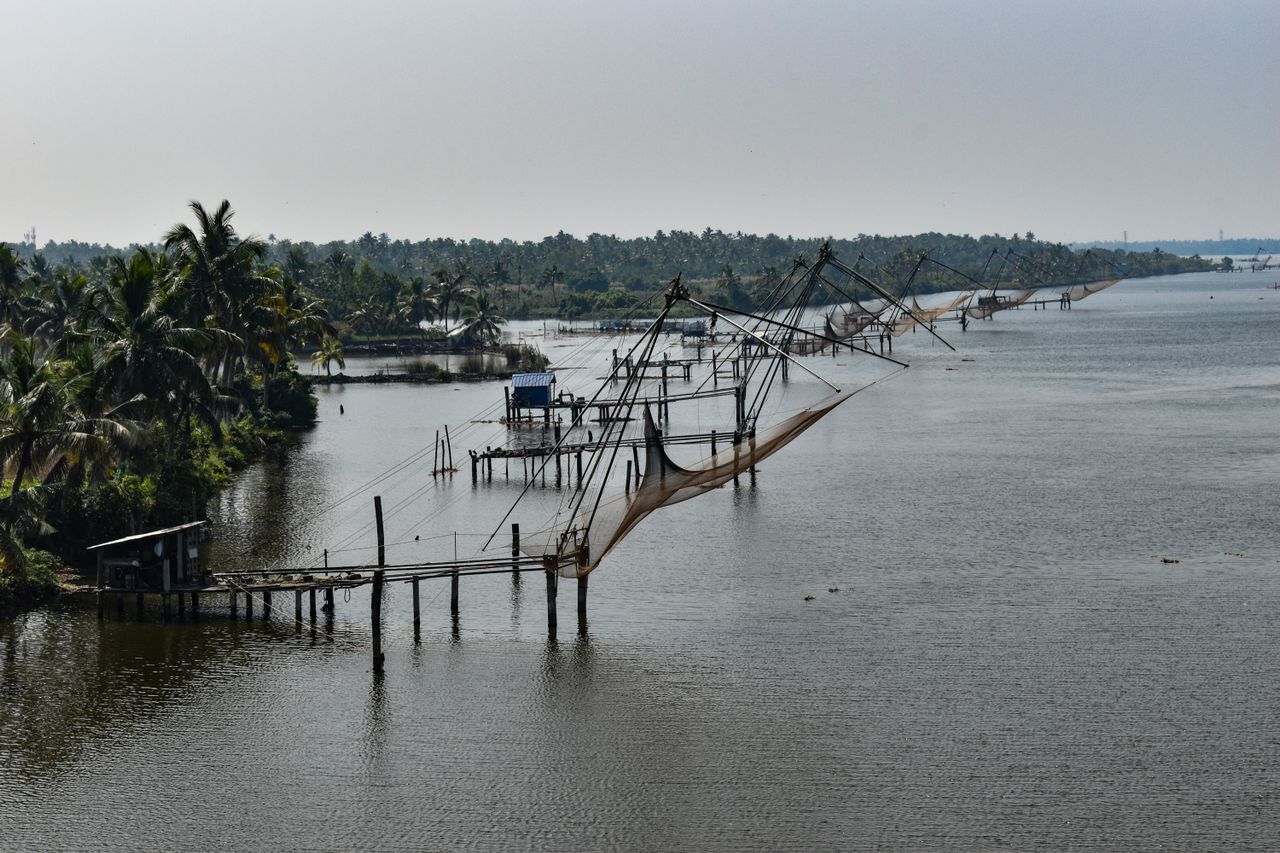 Kerala Holiday Packages
