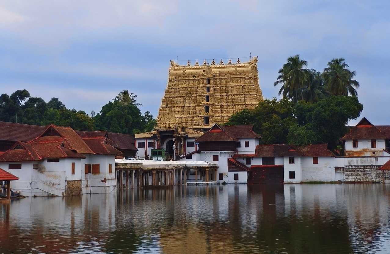Spiritual Tours